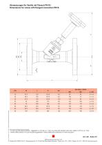 Data sheet AE - 5