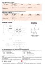 Data sheet AM - 2