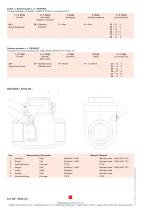 Data sheet AR-2