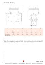 Data sheet AR-3