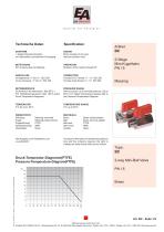 Data sheet BC - 1