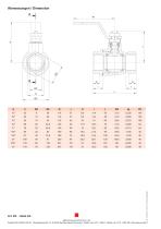 Data sheet ED/EE - 4