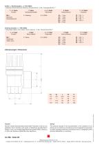 Data sheet MA-2
