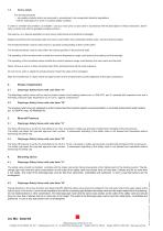 Data sheet MA-6