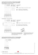 Data sheet NBK - 4