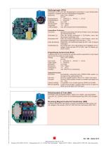 Data sheet NE - 5