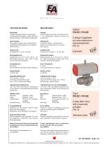 Data sheet PD-EE - 1