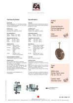 Data sheet RK - 1