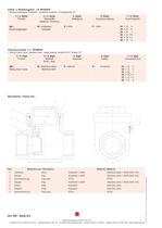 Non Return Valves - 2