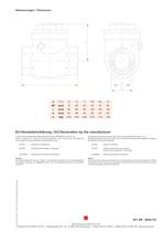 Non Return Valves - 3