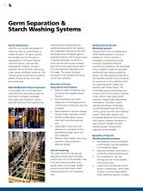 Equipment and Systems for Corn Wet Milling - 4