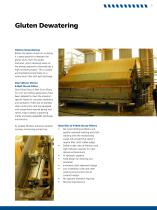 Equipment and Systems for Corn Wet Milling - 5