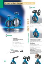 Valve technology catalogue - 10