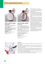 Valve technology catalogue - 14