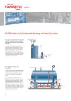 SPECIAL EQUIPMENT AND VESSELS FOR HEATRECOVERY - 12