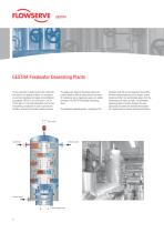 SPECIAL EQUIPMENT AND VESSELS FOR HEATRECOVERY - 8