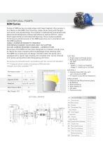 MAGNETIC DRIVE SEAL-LESS PUMPS - 3