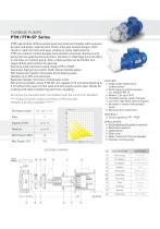 MAGNETIC DRIVE SEAL-LESS PUMPS - 5