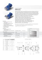 MAGNETIC DRIVE SEAL-LESS PUMPS - 6