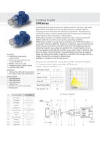 MAGNETIC DRIVE SEAL-LESS PUMPS - 8