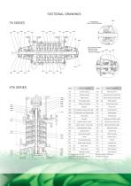 MULTISTAGE CENTRIFUGAL PUMPS - 5