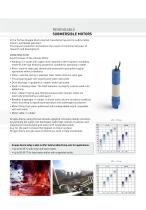 SUBMERSIBLE ELECTRIC PUMPS-4