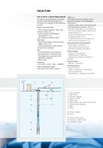 SUBMERSIBLE ELECTRIC PUMPS-5