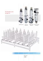 Double seat valves - 9