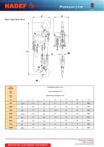 12/12 Spur Gear Hoist-2