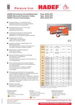 20/94 AFP  Monorail Pneumatic Trolley - 1