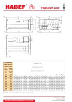 Pneumatic Wireope Winches 42/87 P-2