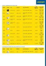 Pennant Product Catalogue - 3