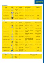 Pennant Product Catalogue - 6