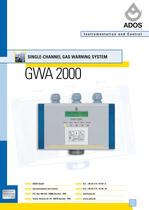 GWA 2000 - 1