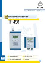 ITR 498 | Infrared Gas - 1