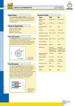 LCTR 903 | Lowcost Gas Transmitter - 2