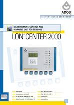 LON®Center 2000 - 1