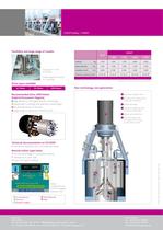Batch centrifugal ZUKA®-2