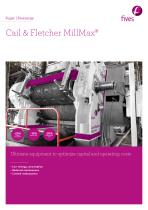 Cail & Fletcher MillMax® - 1