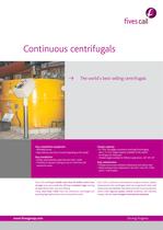 Continuous centrifugal-1