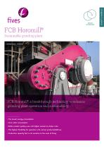 FCB Horomill®-1
