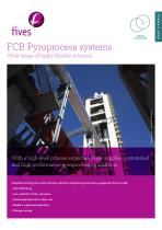 FCB Pyroprocess systems-1