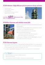 FCB Pyroprocess systems-2