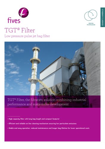TGT&reg;