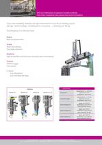 Etfa T2 Gantries - 2