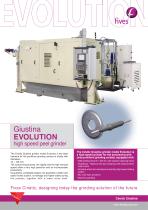 Giustina EVOLUTION - 1