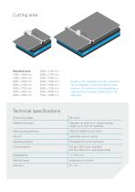 CNC-Cutter – cuts through thick and thin. All sorts of materials.-4