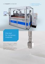 cut expert compactjet - Multi functional cutting Industrial Materials-4