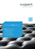 Cutting solutions for the upholstery industry-6