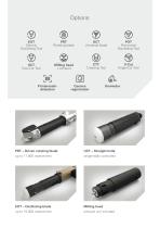 Multi functional cutting (High speed and constant precision)-3
